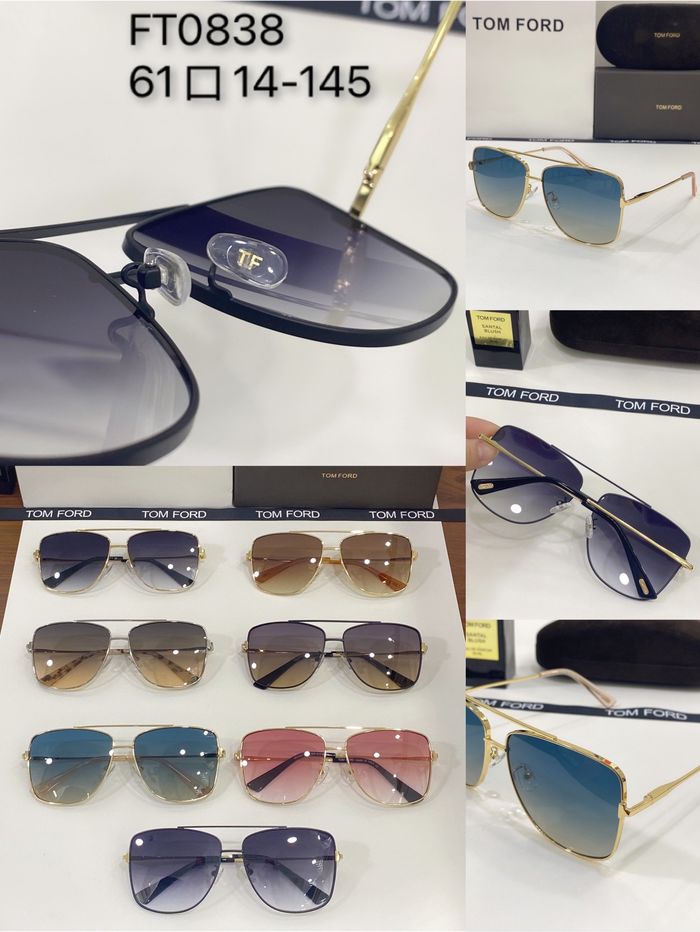 Tom Ford Sunglasses Top Quality TOS00041